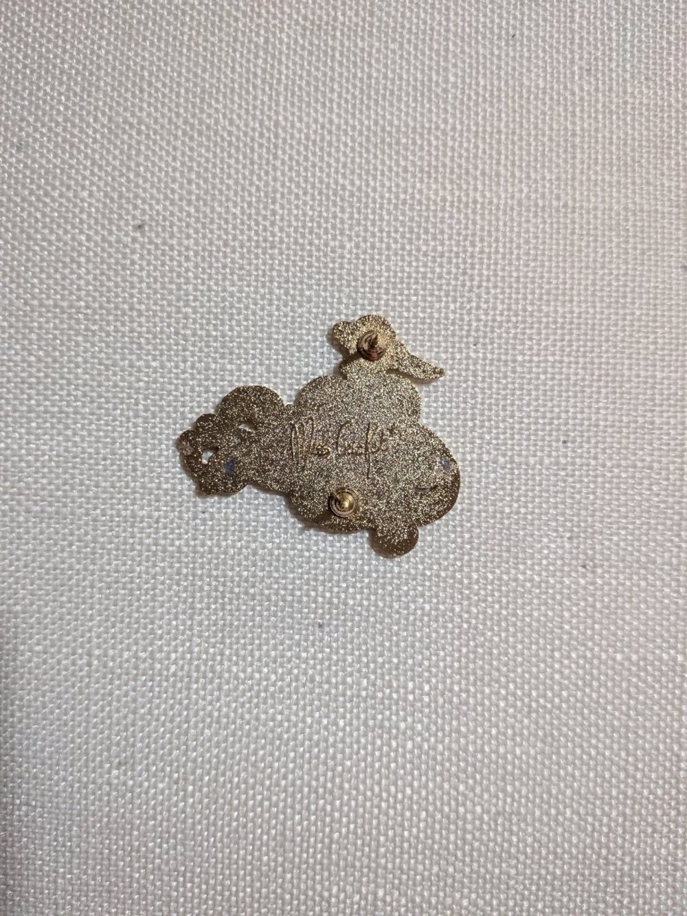 Treasure Planet Morph Pin - Picture 2 of 2